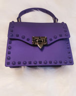 FASHION VINYL HANDBAGS