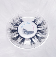 Load image into Gallery viewer, BOSS LADY-22MM MINK LASHES
