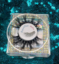 Load image into Gallery viewer, LUSCIOUS 15MM MINK LASHES
