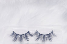 Load image into Gallery viewer, GLAM-22MM MINK LASHES
