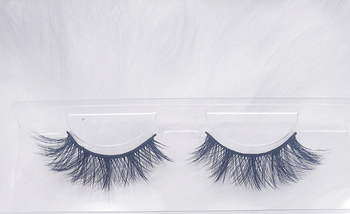 FLIRT-14MM MINK LASHES