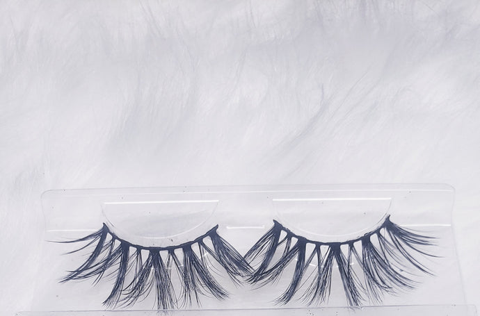 DESIRE 22MM MINK LASHES